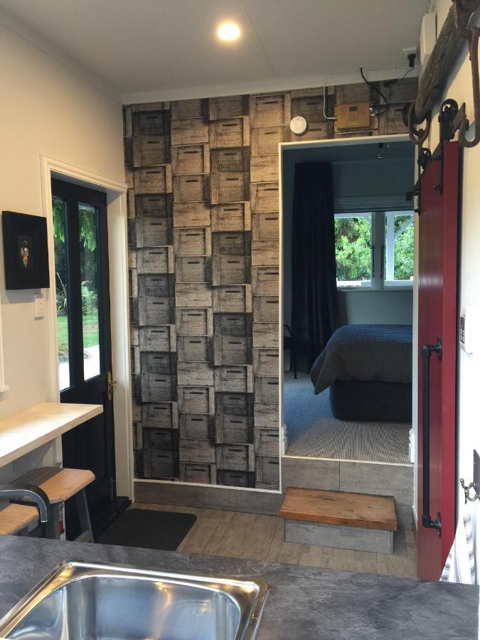 Birch Hill Cottage -30 Minutes From St Arnaud Wairau Valley Eksteriør bilde